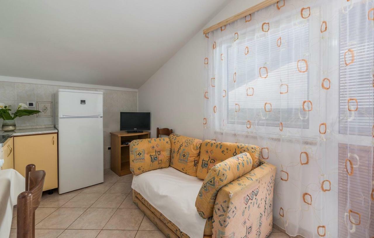 Apartments Saladinka Červar-Porat Exterior foto
